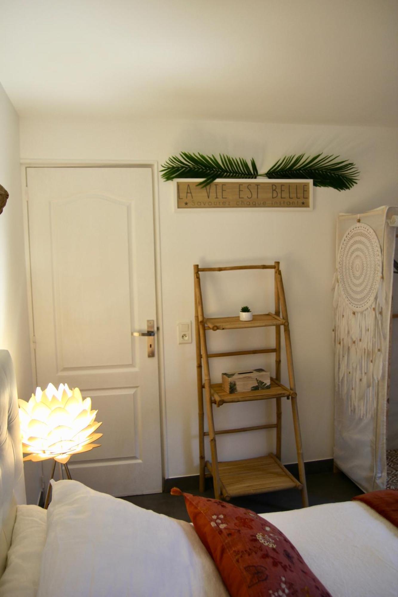 Villa Mathis Mouans-Sartoux Room photo