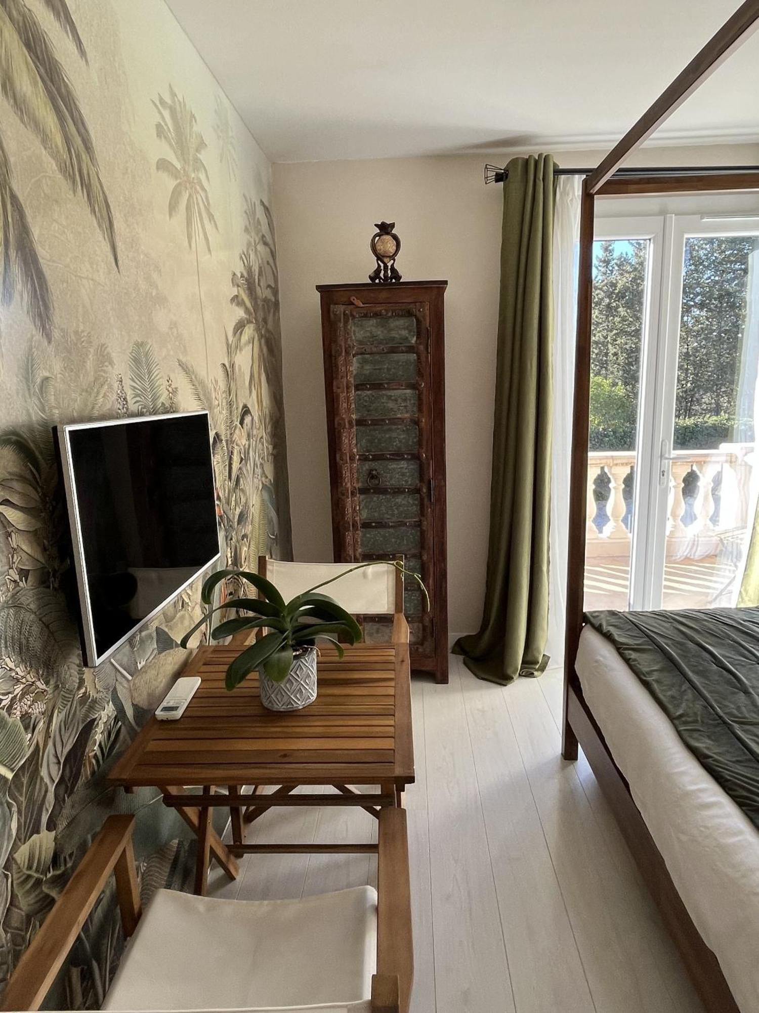 Villa Mathis Mouans-Sartoux Room photo