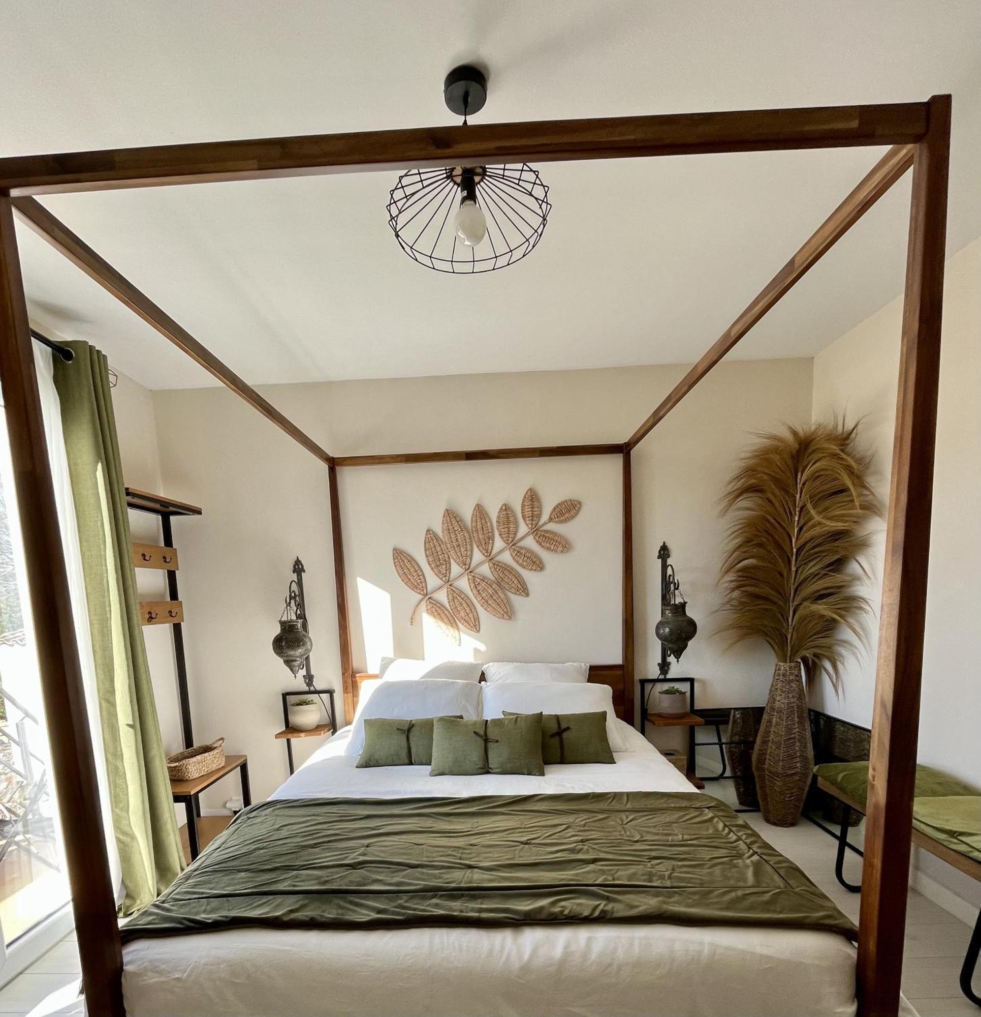 Villa Mathis Mouans-Sartoux Room photo